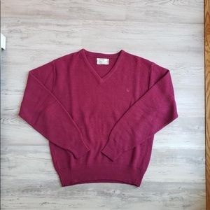 Vintage Men’s Christian Dior Sweater